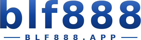 blf888 logotipo